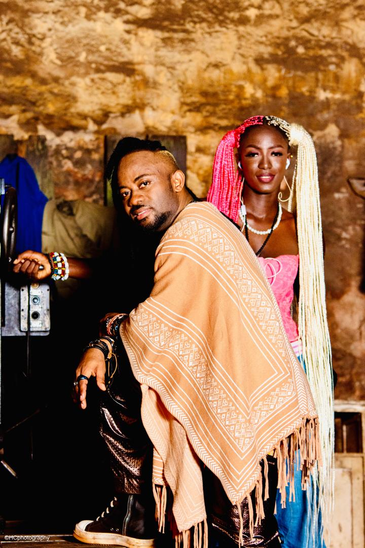 Dola Trilogy, official video