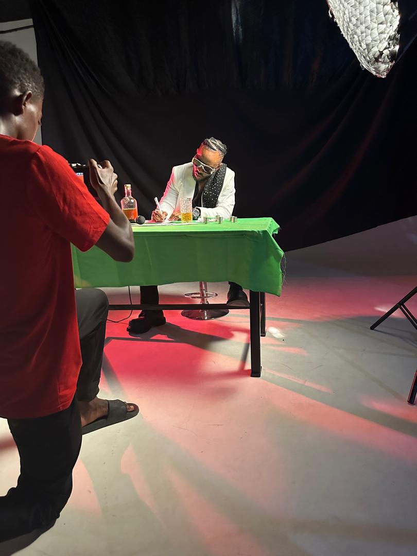 Making of the Money Money visualizer