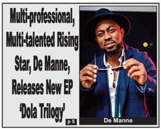 The Post front-page feature on De Manne
